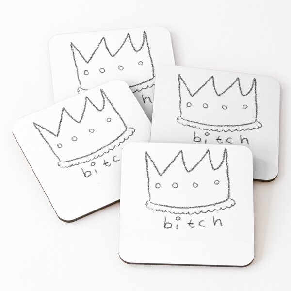 Item preview, Queen designed and sold by clairenunez27.