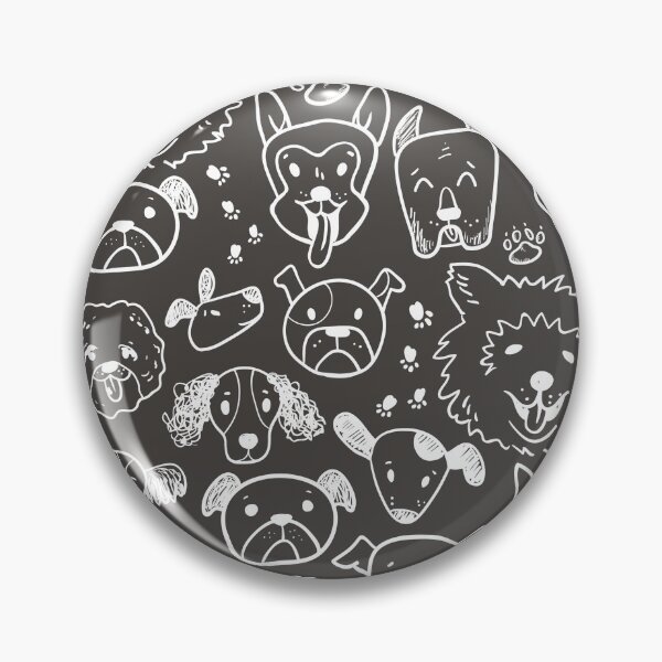 Item preview, Must LOVE dog's! designed and sold by melissanist.