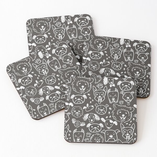 Item preview, Must LOVE dog's! designed and sold by melissanist.