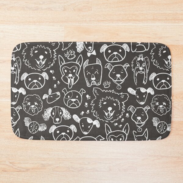 Item preview, Must LOVE dog's! designed and sold by melissanist.