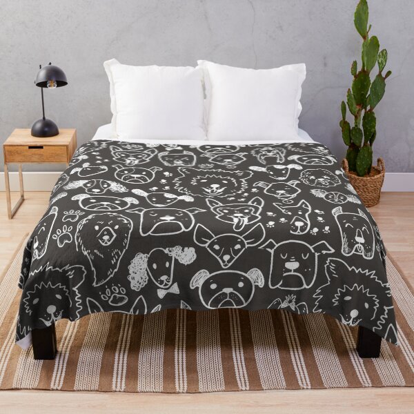 Item preview, Must LOVE dog's! designed and sold by melissanist.