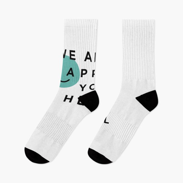 Item preview, We are happy II designed and sold by My Shoshin.