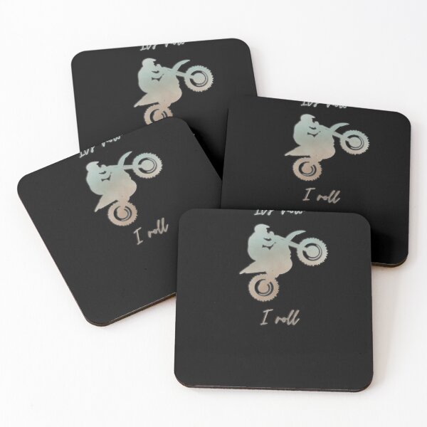 Item preview, It's How I Roll designed and sold by DesertG.