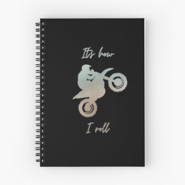 Item preview, It's How I Roll designed and sold by DesertG.