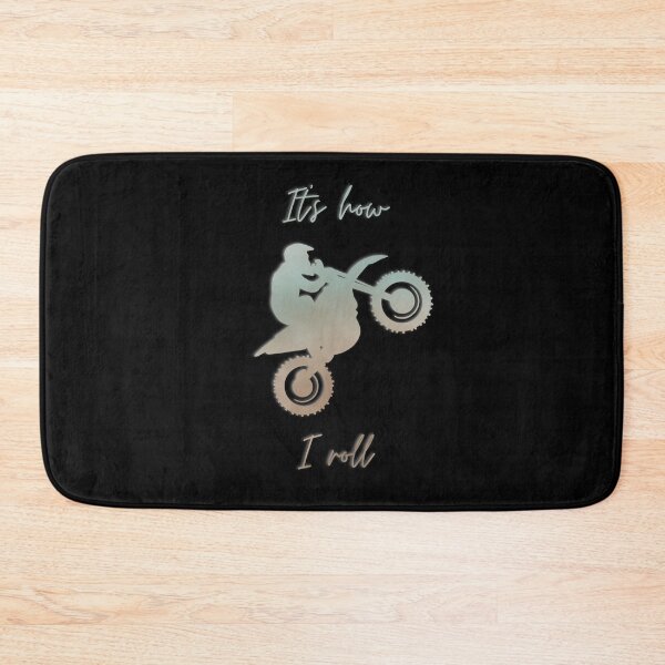 Item preview, It's How I Roll designed and sold by DesertG.