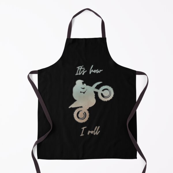 Item preview, It's How I Roll designed and sold by DesertG.