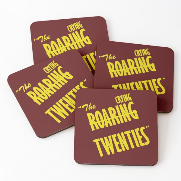 Item preview, The Roaring Twenties designed and sold by gio-m.