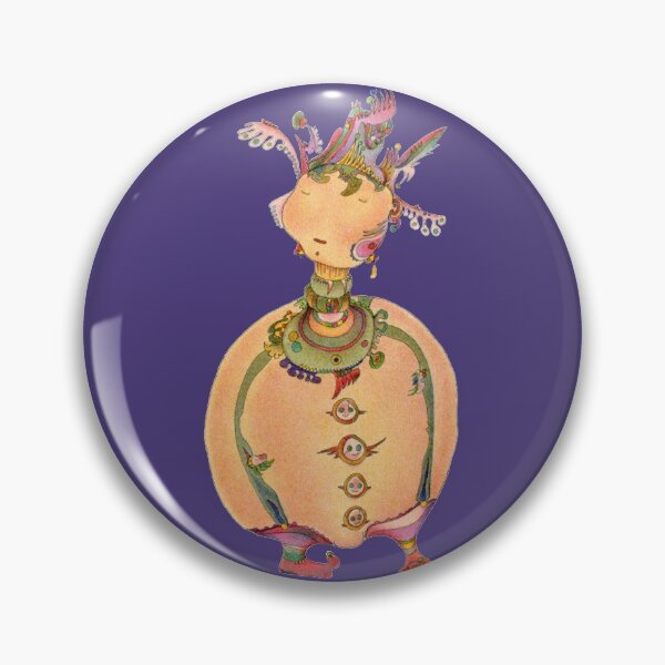 Item preview, Boy in his small Bavarian pants designed and sold by AnnetteArt.