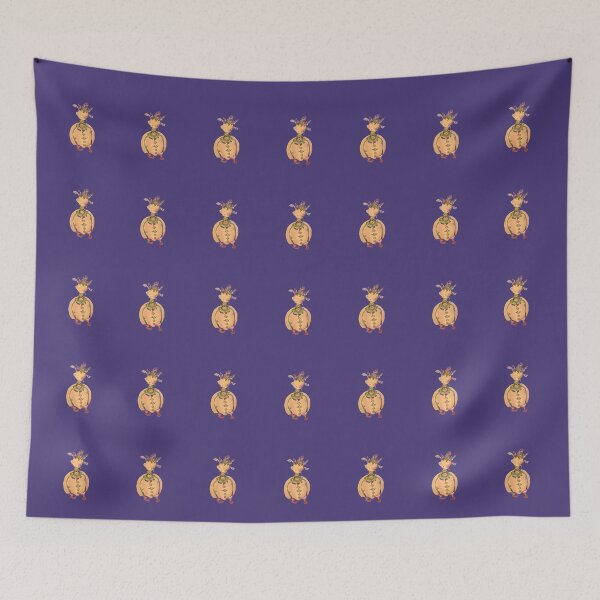 Item preview, Boy in his small Bavarian pants designed and sold by AnnetteArt.