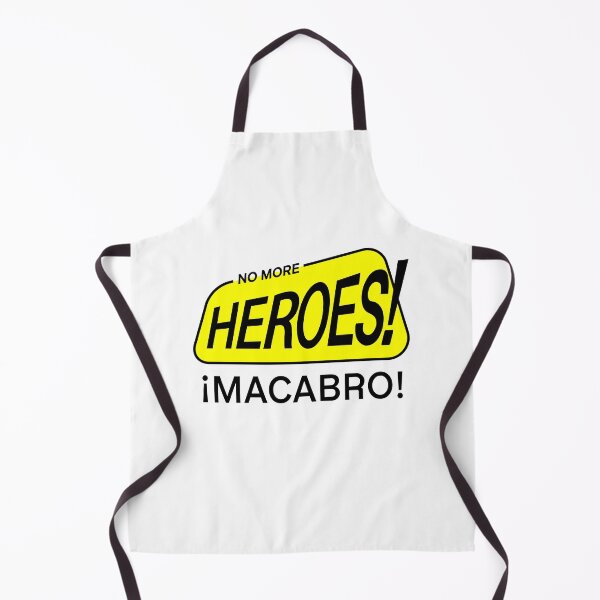 Item preview, NMH1: 041 - Macabro designed and sold by C2PO.