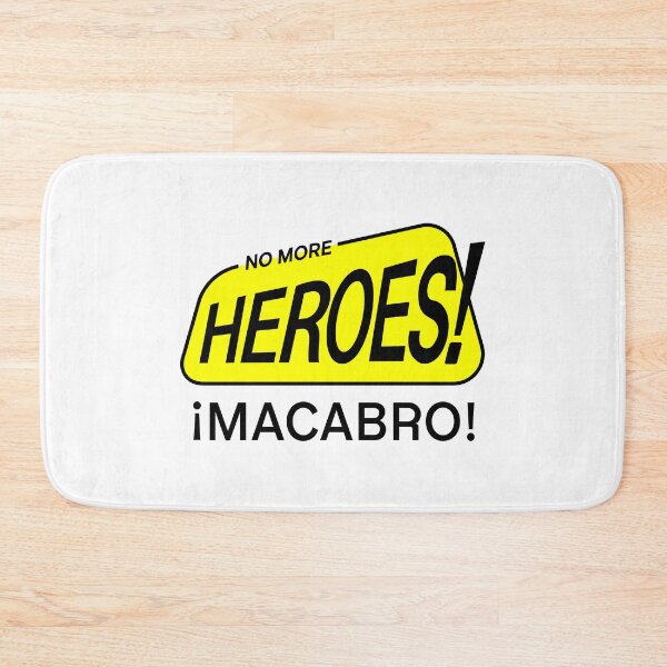Item preview, NMH1: 041 - Macabro designed and sold by C2PO.
