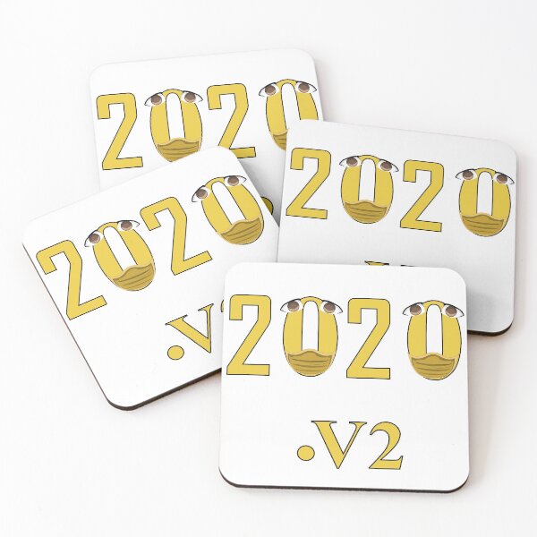 Item preview, Happy New Year 2020 designed and sold by Designer-amjed.