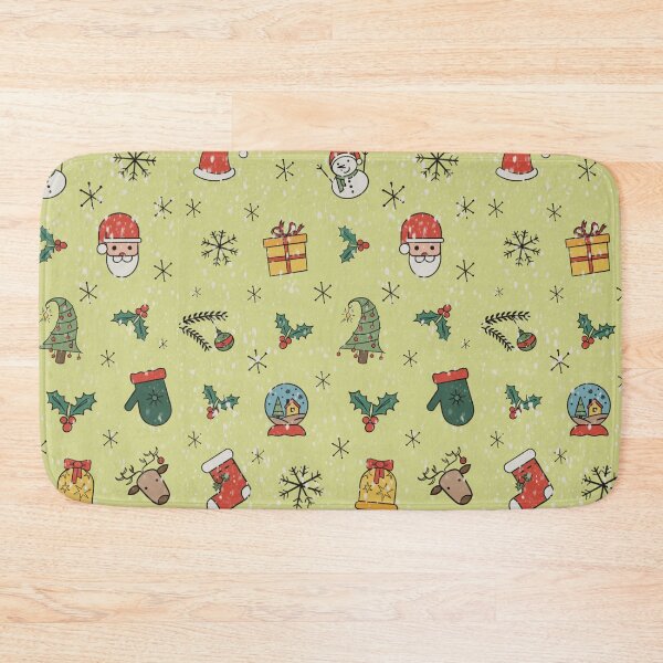 Item preview, Merry Christmas  designed and sold by CaglaCokgezen.