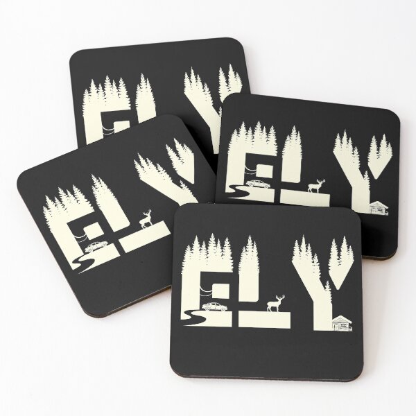 Item preview, Ely, Minnesota designed and sold by InvestingRoad.