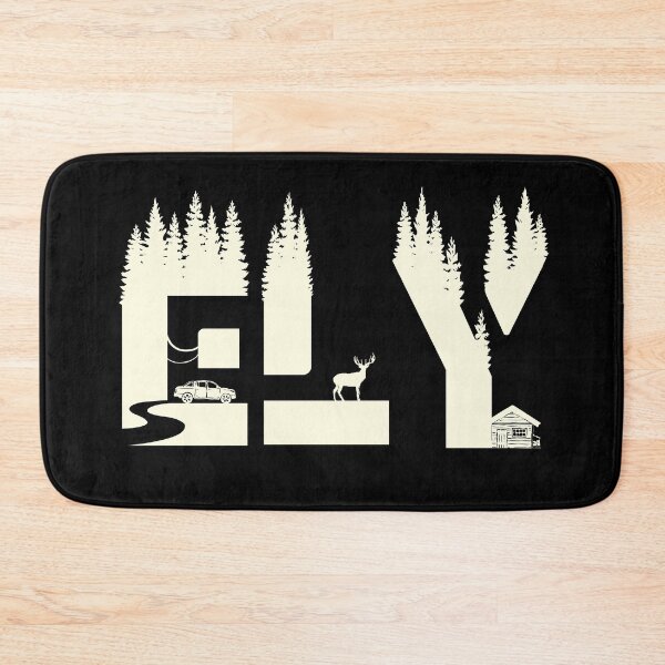 Item preview, Ely, Minnesota designed and sold by InvestingRoad.