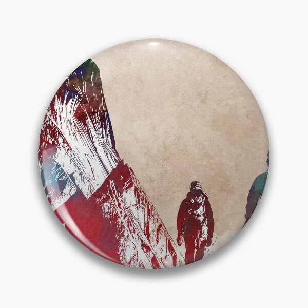 Item preview, mountain hike #mountainhike designed and sold by JBJart.