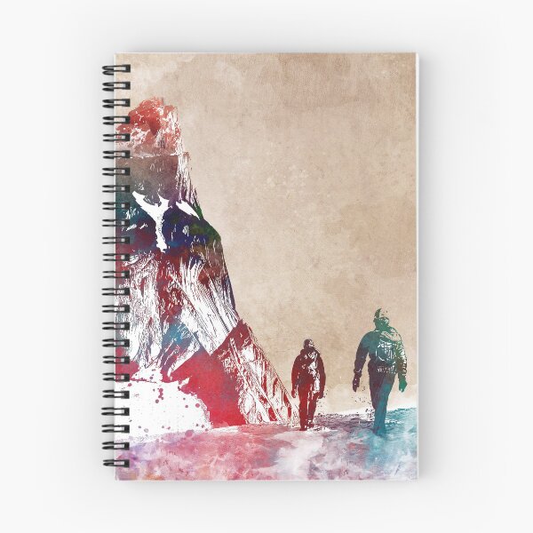 Item preview, mountain hike #mountainhike designed and sold by JBJart.