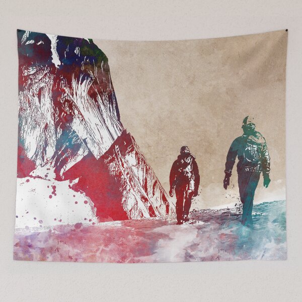 Item preview, mountain hike #mountainhike designed and sold by JBJart.