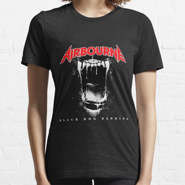 airbourne shirt