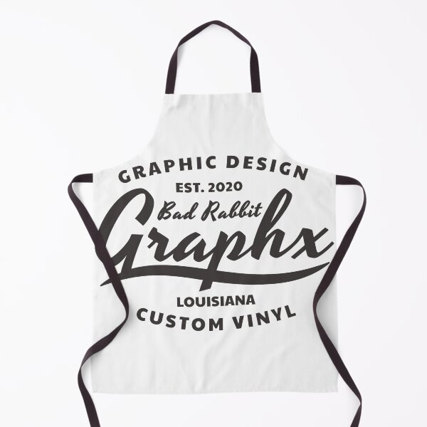 Item preview, The Logo Part Deux designed and sold by badrabbitgraphx.