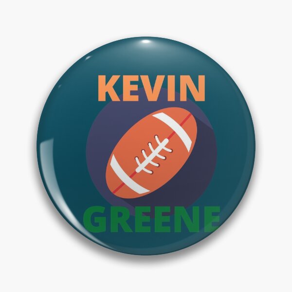 Item preview, Kevin Greene designed and sold by laila7534.