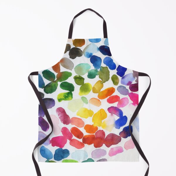 Item preview, olorful pebbles designed and sold by kosarandrea.