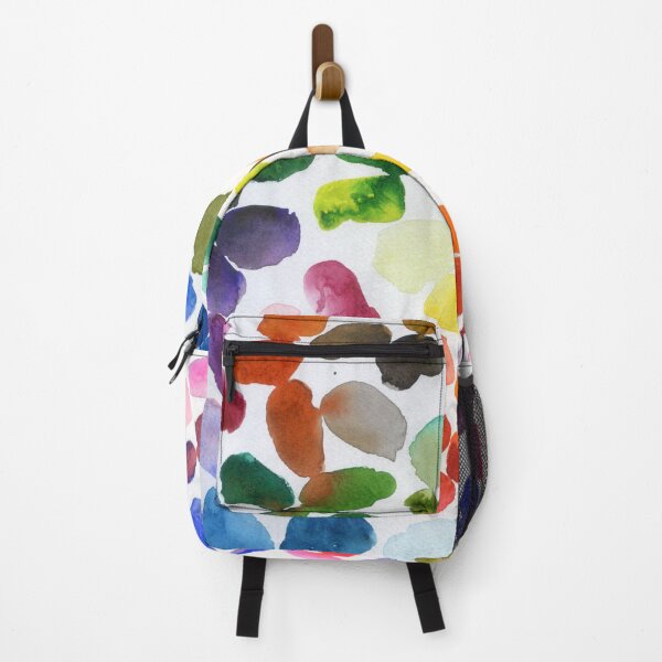 Item preview, olorful pebbles designed and sold by kosarandrea.