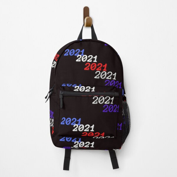 Item preview, 2021 New Year designed and sold by Isabelle Calisto.