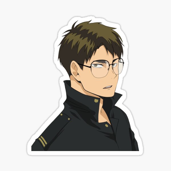 Cute anime boy and glasses boy anime 2095101 on animeshercom