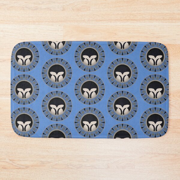 Item preview, Bo-Katan Inspired Pattern designed and sold by sloewth.