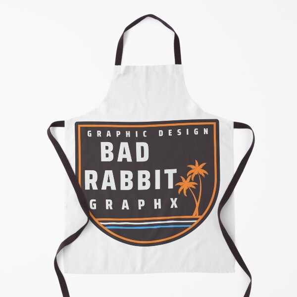 Item preview, The Dual Palm designed and sold by badrabbitgraphx.