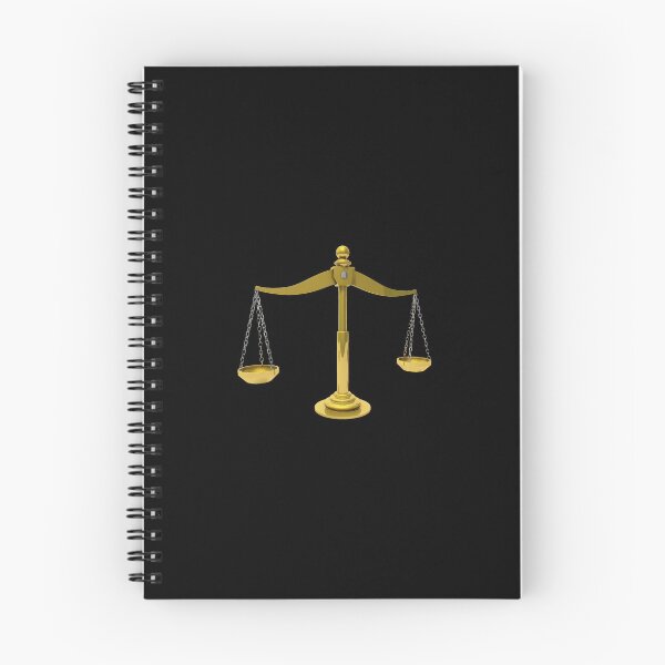 Item preview,  Law Student designed and sold by Shash31.