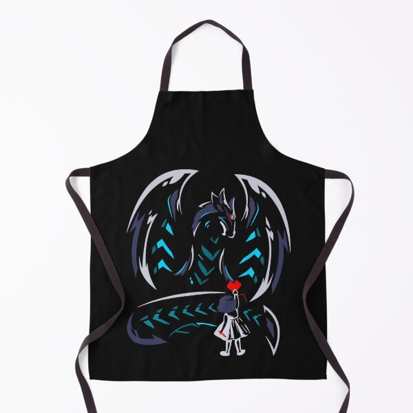Item preview, Dragon Slayer designed and sold by vanhqueiroz.