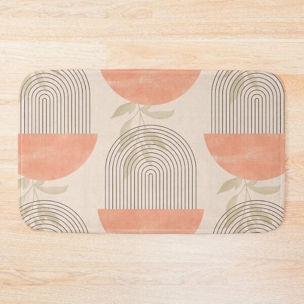 Item preview, Boho Zen designed and sold by OwnDesignOnline.