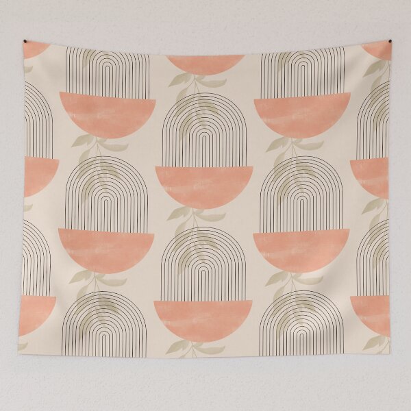 Item preview, Boho Zen designed and sold by OwnDesignOnline.