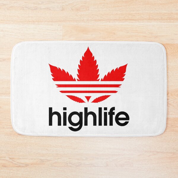 Item preview, High life  designed and sold by RKR-Designs.