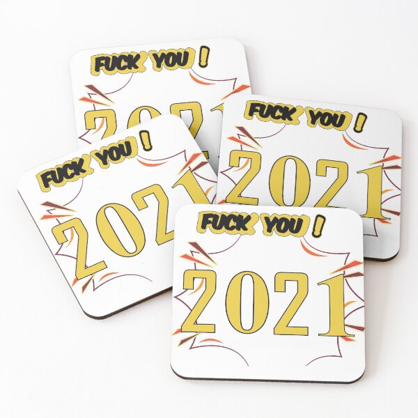 Item preview, Happy New Year 2021 designed and sold by Designer-amjed.