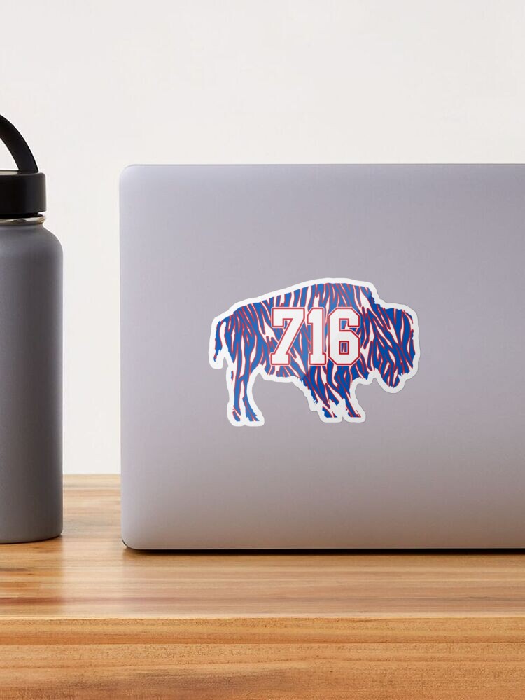 Wny Wings 716 Buffalony Buffalo Football Buffalove Bills - Sticker Graphic  - Waterbottles, Hydroflas…See more Wny Wings 716 Buffalony Buffalo Football