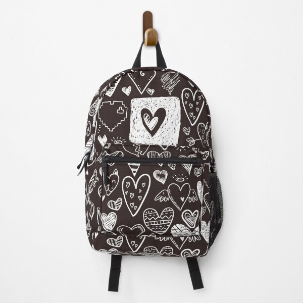 Item preview, Heart's & more Heart's designed and sold by melissanist.