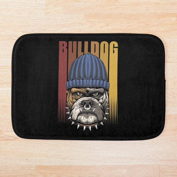 Item preview, Boston Bulldog | Street Smart | Friendly If You Know Him designed and sold by William Wilde.