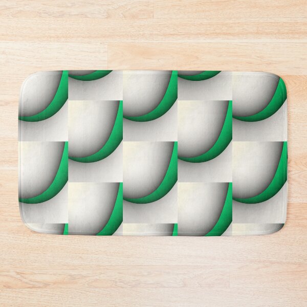 Item preview, Rounded Abstract designed and sold by Joy  Rector.
