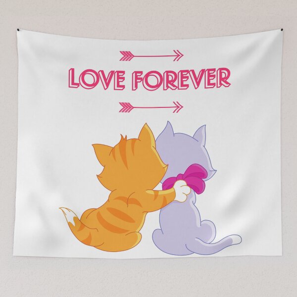 Item preview, Love Forever designed and sold by Gom--s.