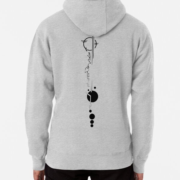 Heda v.2 Sweat à capuche épais