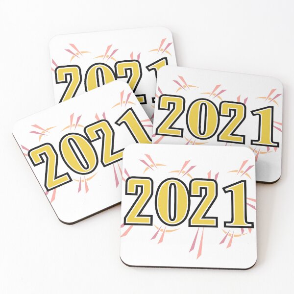 Item preview, Happy New Year 2021 designed and sold by Designer-amjed.