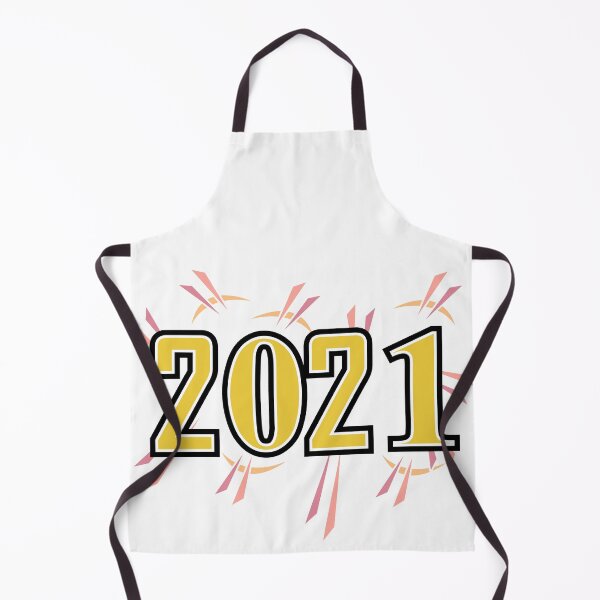 Item preview, Happy New Year 2021 designed and sold by Designer-amjed.