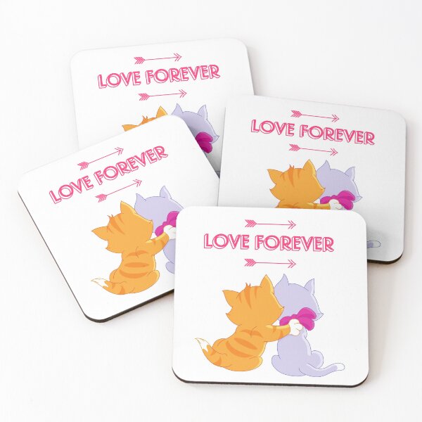 Item preview, Love Forever designed and sold by Gom--s.