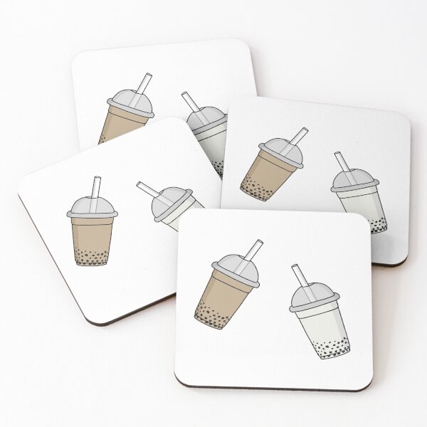 Item preview, Bubble Tea Boba designed and sold by Hannah Sanford.