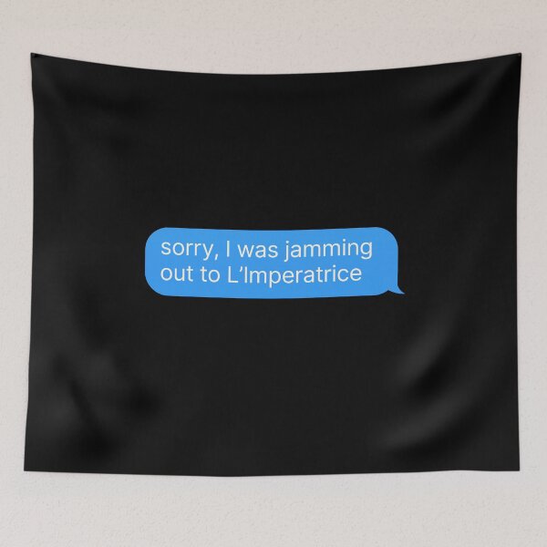 Item preview, L'Imperatrice designed and sold by thehonestjoe.