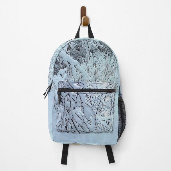 Item preview, Winter wonderland with Sam designed and sold by keithmilligan.
