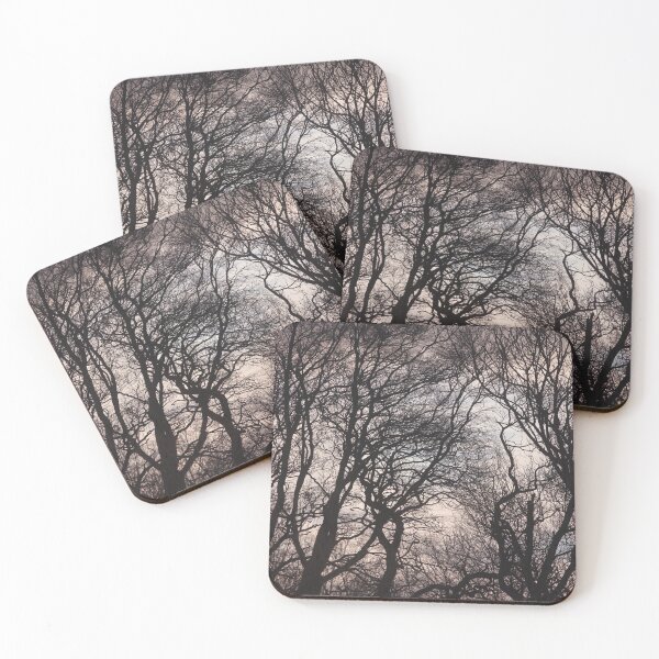 Item preview, Winter Trees designed and sold by ShinyPhoto.